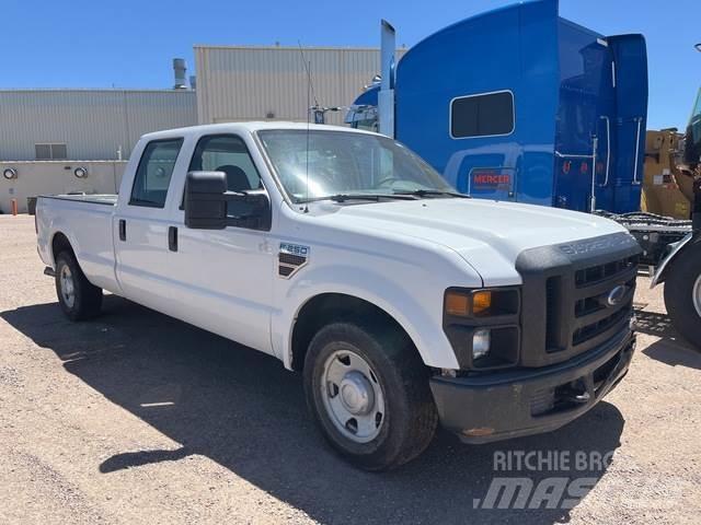 Ford F-250 Andere Transporter