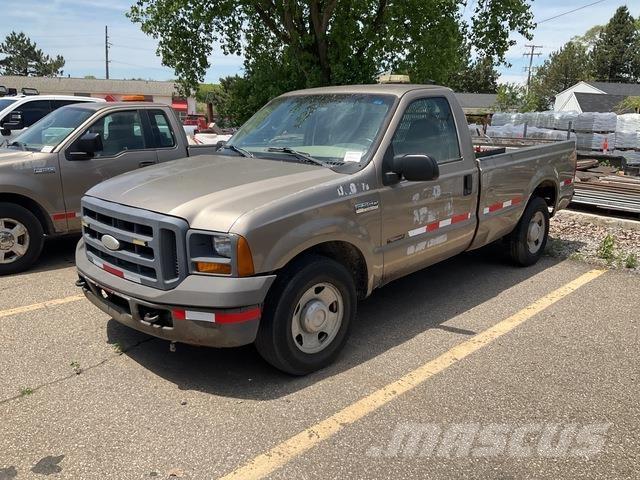 Ford F-250 Andere Transporter