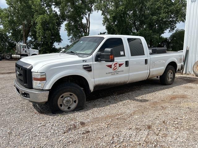 Ford F-250 Pickup/Pritschenwagen
