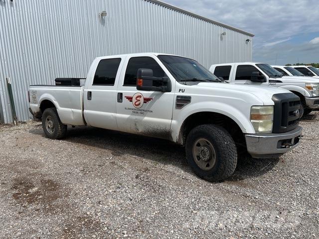 Ford F-250 Pickup/Pritschenwagen