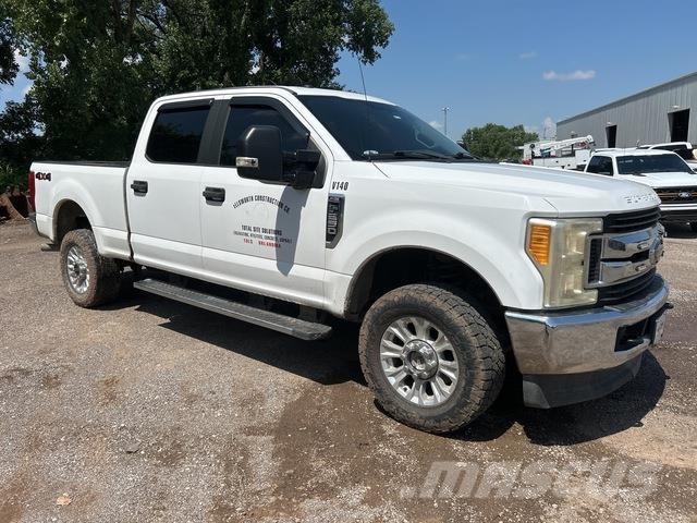 Ford F-250 Pickup/Pritschenwagen