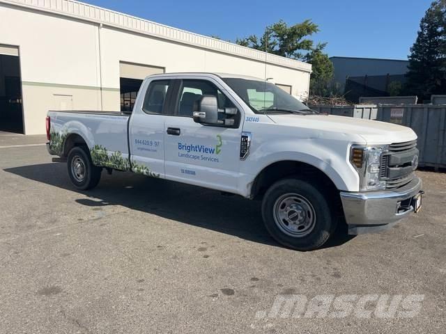 Ford F-250 Andere Transporter