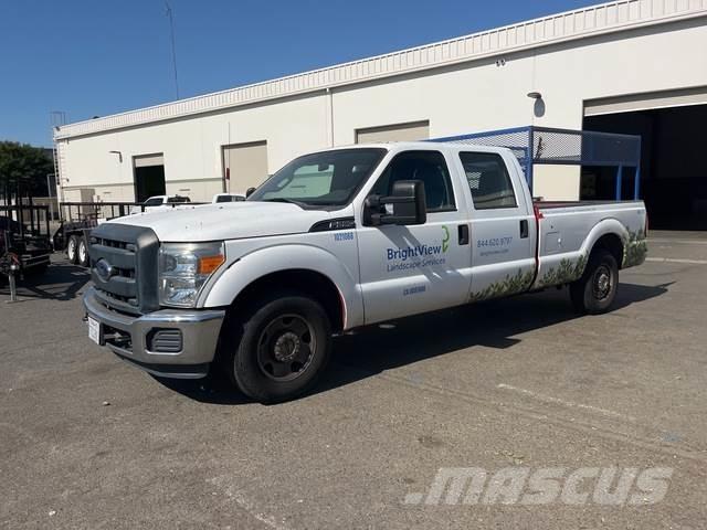 Ford F-250 Andere Transporter