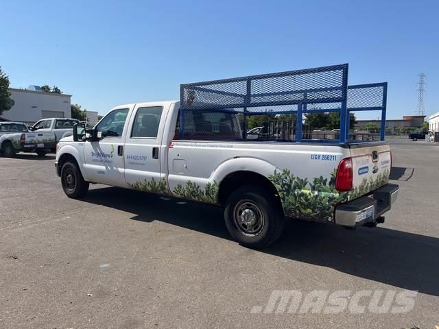 Ford F-250 Andere Transporter