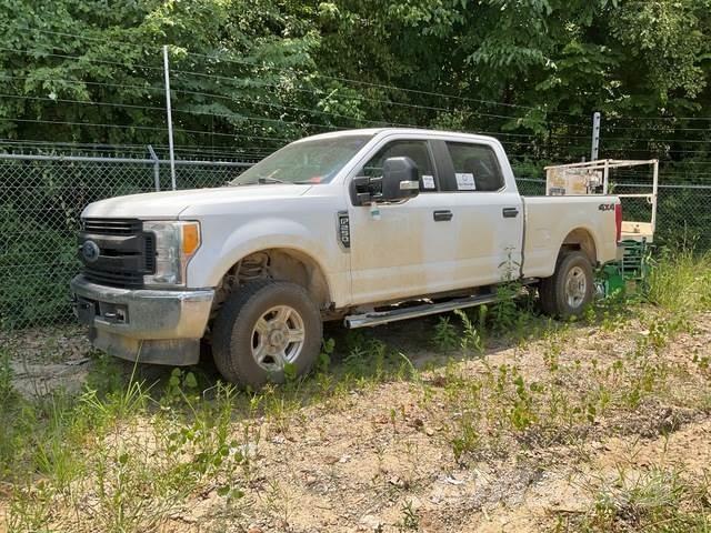 Ford F-250 Andere Transporter