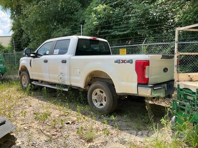 Ford F-250 Andere Transporter