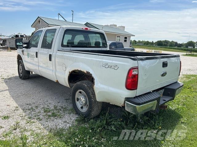 Ford F-250 Pickup/Pritschenwagen
