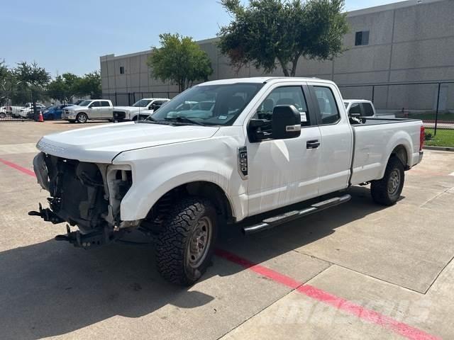 Ford F-250 Andere Transporter