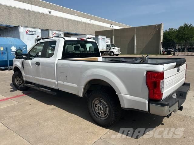 Ford F-250 Andere Transporter