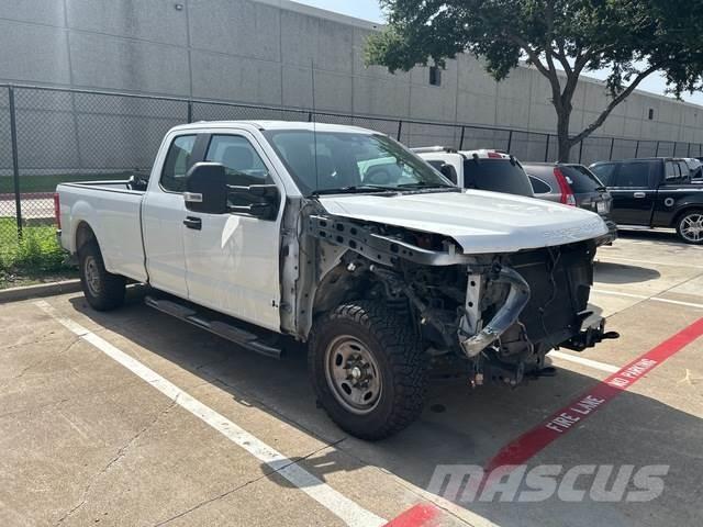 Ford F-250 Andere Transporter