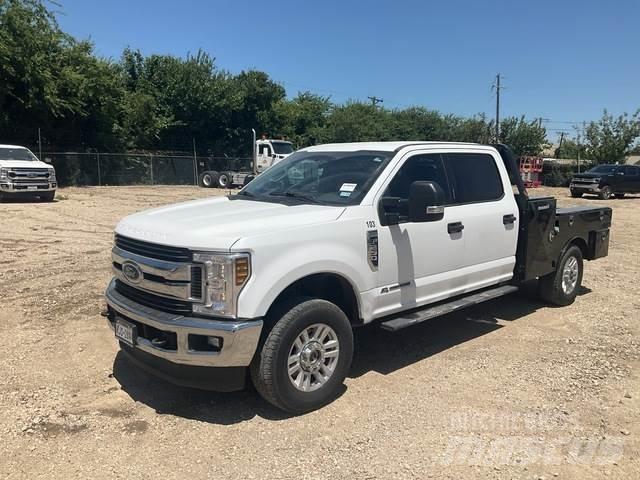 Ford F-250 Pickup/Pritschenwagen