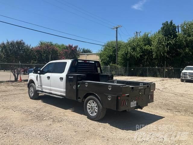 Ford F-250 Pickup/Pritschenwagen