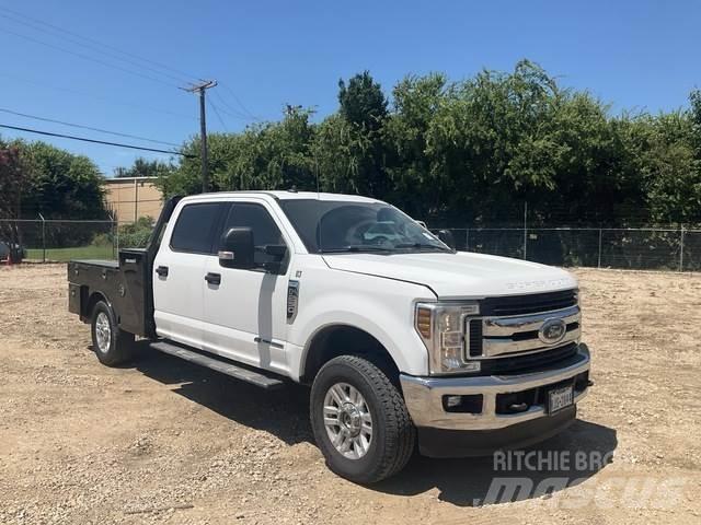Ford F-250 Pickup/Pritschenwagen