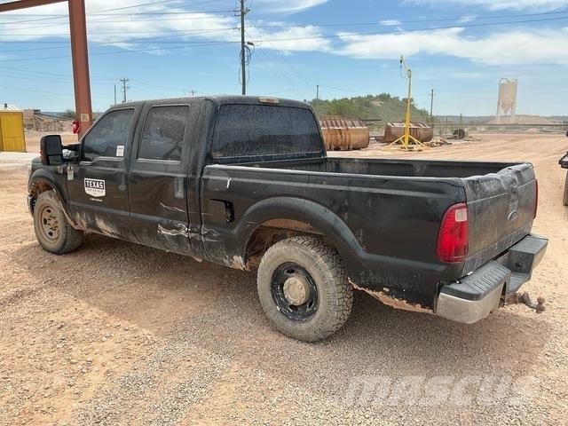 Ford F-250 Pickup/Pritschenwagen