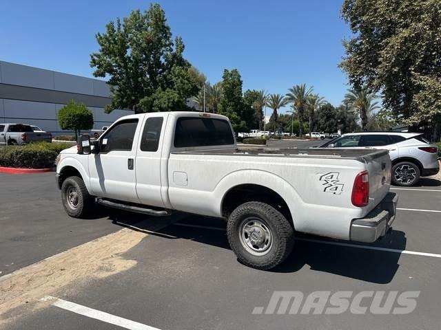Ford F-250 Andere Transporter