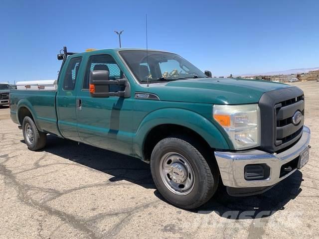 Ford F-250 Andere Transporter