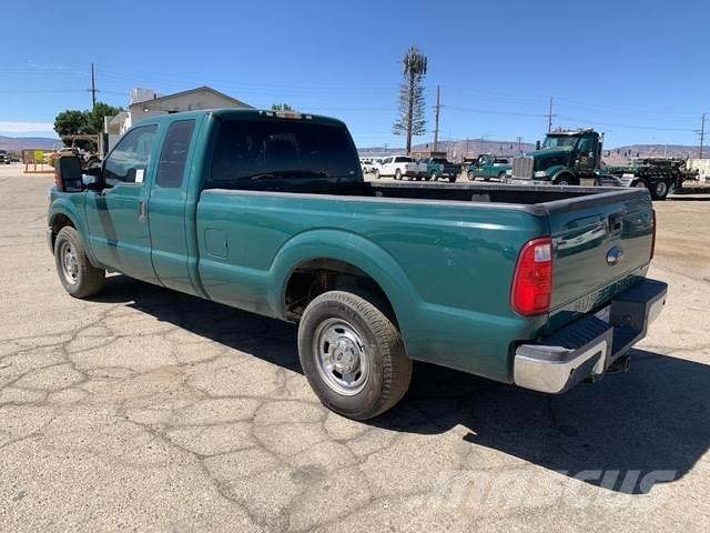 Ford F-250 Andere Transporter