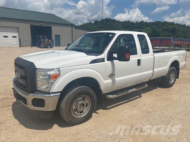 Ford F-250 Andere Transporter