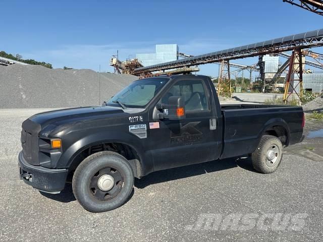 Ford F-250 Andere Transporter