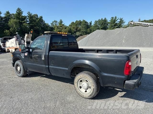 Ford F-250 Andere Transporter