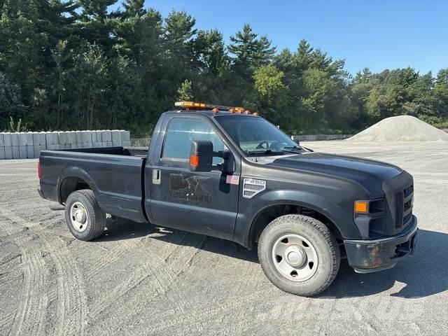 Ford F-250 Andere Transporter