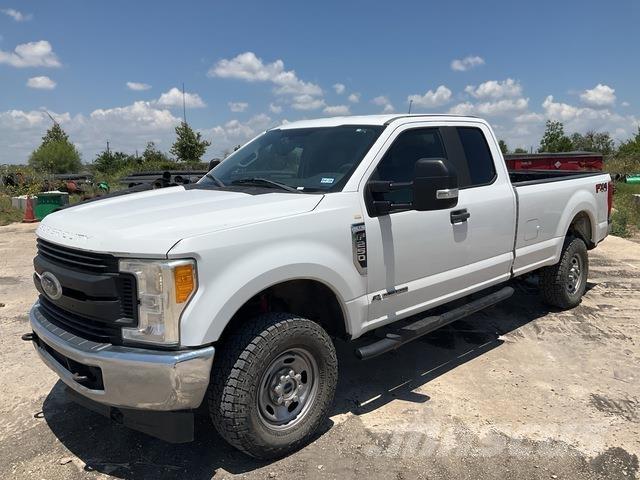 Ford F-250 Andere Transporter