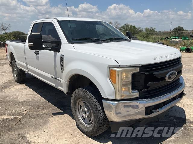 Ford F-250 Andere Transporter