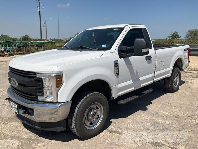 Ford F-250 Andere Transporter