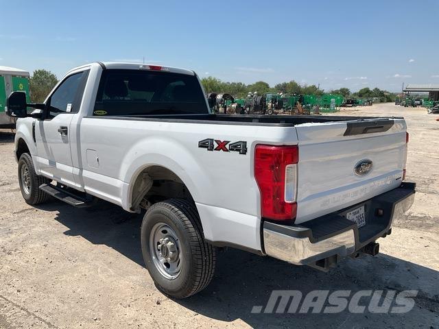 Ford F-250 Andere Transporter