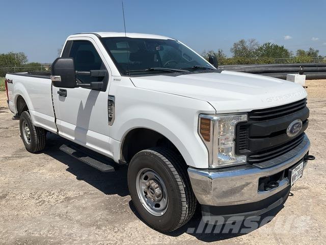 Ford F-250 Andere Transporter
