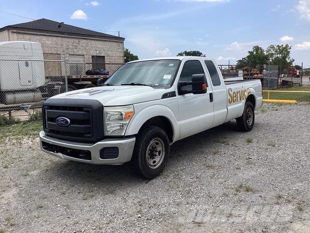 Ford F-250 Andere Transporter
