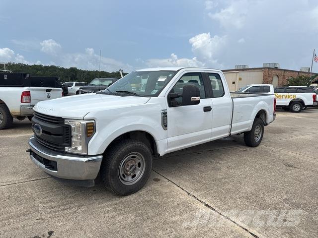Ford F-250 Andere Transporter