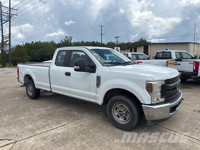 Ford F-250 Andere Transporter