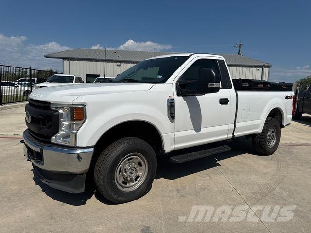 Ford F-250 Andere Transporter