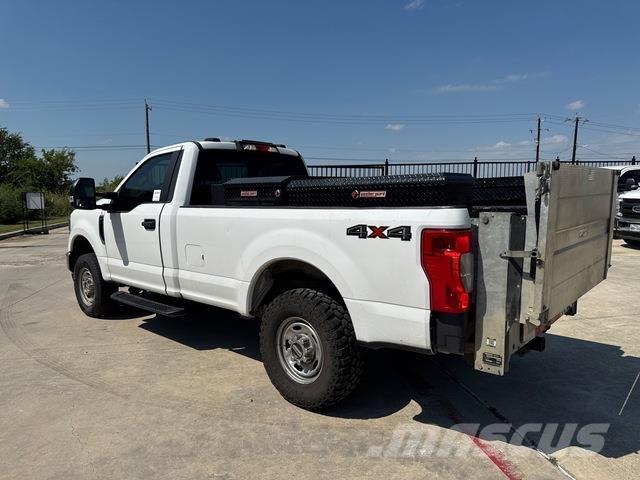 Ford F-250 Andere Transporter