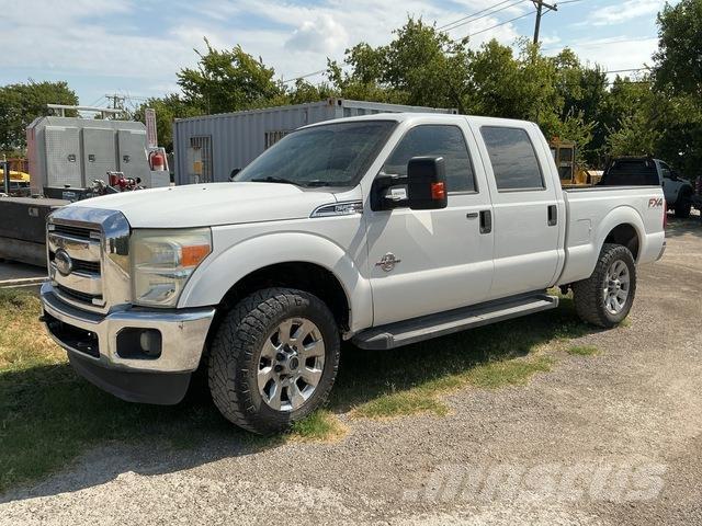 Ford F-250 Andere Transporter