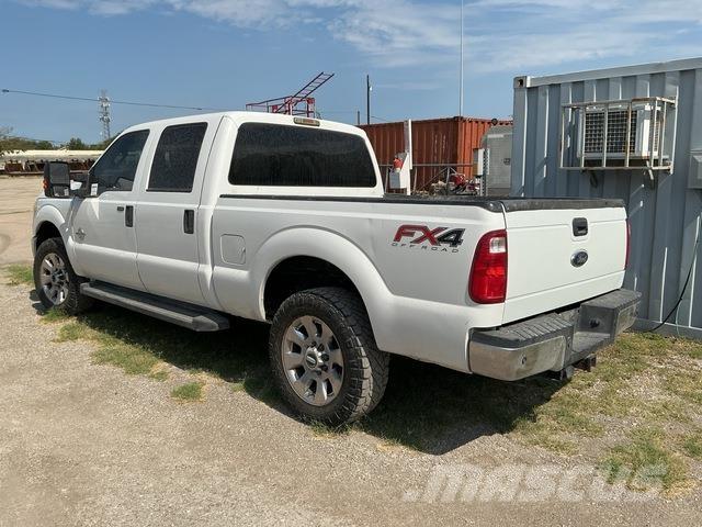 Ford F-250 Andere Transporter