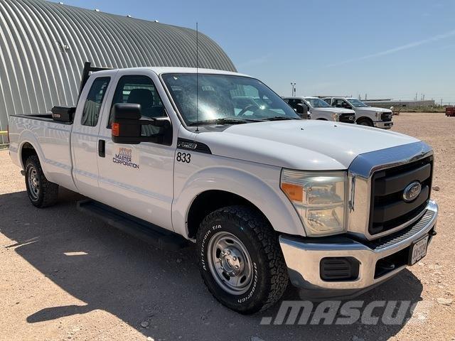 Ford F-250 Pickup/Pritschenwagen