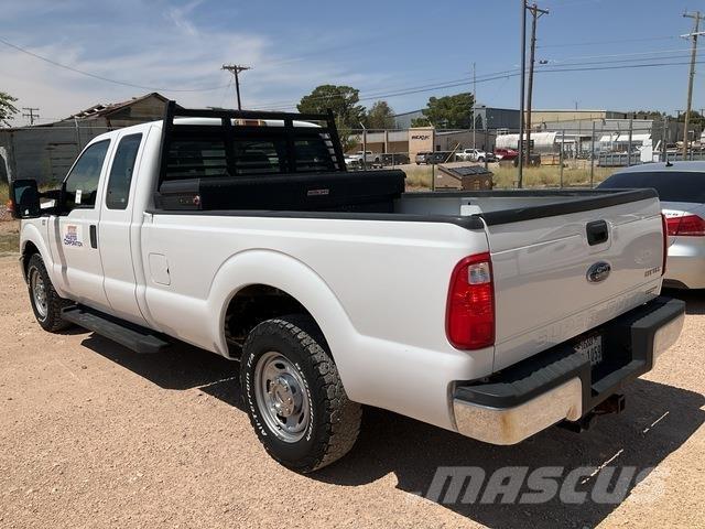 Ford F-250 Pickup/Pritschenwagen