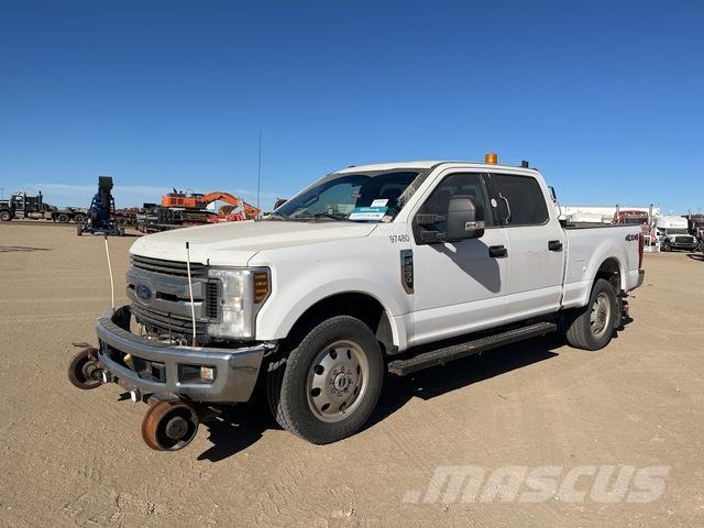 Ford F-250 Pickup/Pritschenwagen