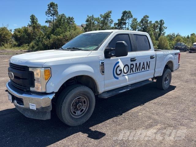 Ford F-250 Pickup/Pritschenwagen