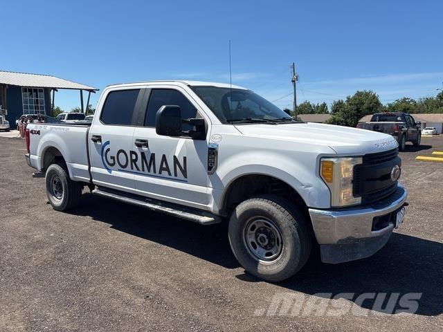 Ford F-250 Pickup/Pritschenwagen