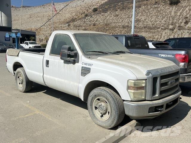 Ford F-250 Pickup/Pritschenwagen