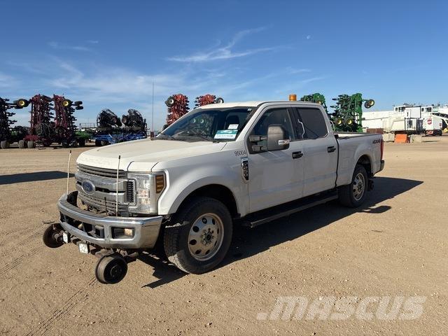 Ford F-250 Pickup/Pritschenwagen