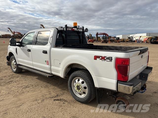 Ford F-250 Pickup/Pritschenwagen