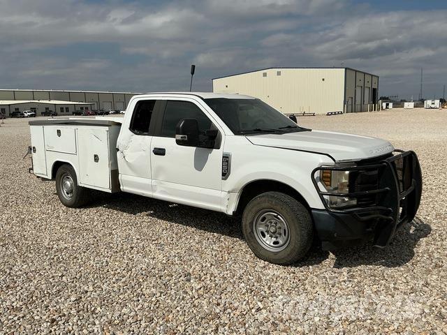 Ford F-250 Pickup/Pritschenwagen