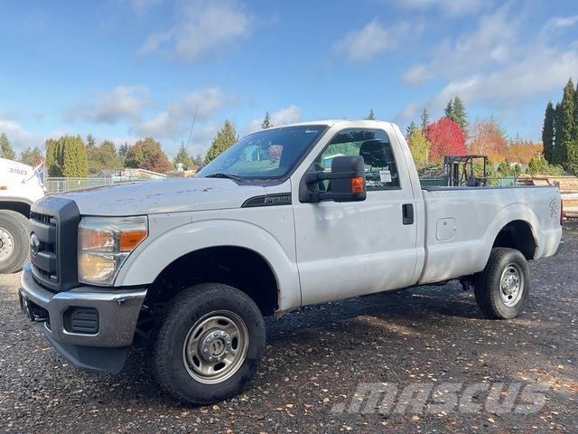 Ford F-250 Pickup/Pritschenwagen