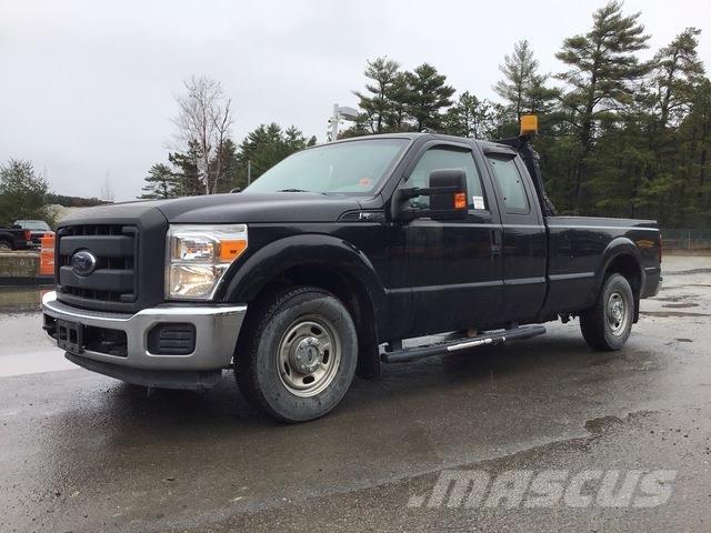 Ford F-250 Pickup/Pritschenwagen