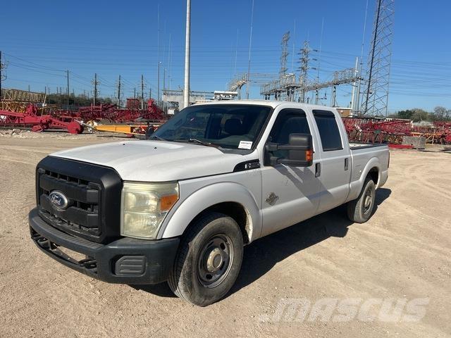 Ford F-250 Pickup/Pritschenwagen