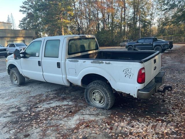 Ford F-250 Pickup/Pritschenwagen